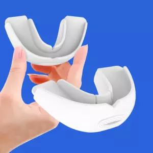 딥드리밍 실리콘 마우스피스