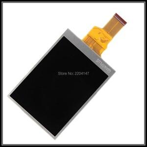 LCD 디스플레이 화면 CASIO Exilim EX-ZS200 H50 디지털 카메라 수리 부품 + 백라이트 용