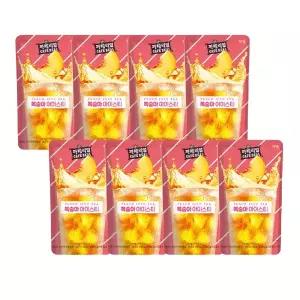 까페리얼 복숭아 아이스티 230ml x 50개 쟈뎅