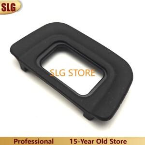 100%  DK-20 고무 아이컵 니콘 D5100 D90 D80 D60 D40 D70 S 카메라 부품용 1개