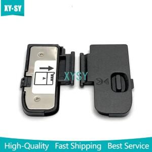 Nikon D3000 배터리 문 커버 뚜껑 캡 카메라 교체 부품의  기능