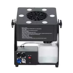 비누방울 기계 자동 버블건 대형 비눗방울기계 버블머신