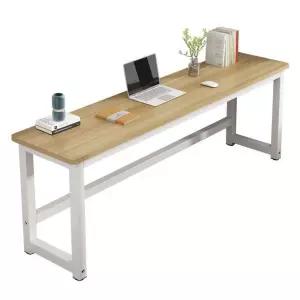 책상 컴퓨터 데스크 간이 1600x500mm 좁은방 전자