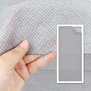 필터방충망 미세먼지 차단 창문 방진망DIY 황사셀프 셀프시공 자연환기창