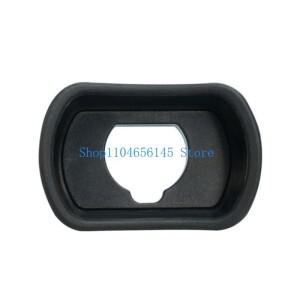 EC-XT L 카메라 아이컵 고무 뷰파인더 아이피스 커버 GFX100 XT1 XH2S XT3 호환 교체용 EC-GFX EC-XH-W