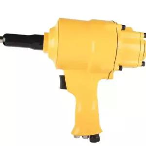 자동 너트건 에어리벳건 자동너트건 에어 유압 산업용