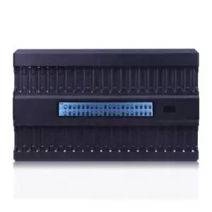 대량 건전지 충전기 밧데리 충전량 대용량 디지털 슬롯 급속