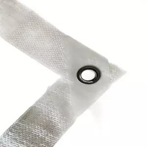 투명 pvc 천막 우레탄 대형 방한 방풍막 현관 비닐 외풍차단 단열 필름