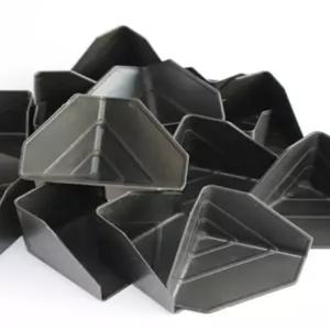 안전 모서리캡 보호대 플라스틱 가구 코너가드 아이 어린이 실리콘 테이블 모서리