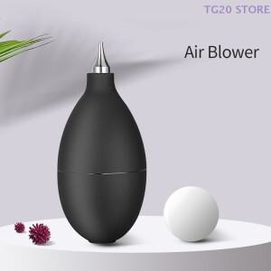 미니 소형 고무 에어 더스트 블로워 펌프 초강력 클리너 카메라 렌즈 휴대폰 핸드폰 태블릿 회로 청소 수리