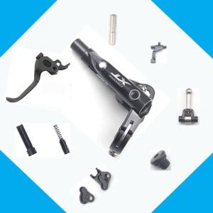 DEORE XT M8000 SLX 유압 브레이크 레버 다이어프램 피스톤 실린더 스프링 트랙 액세서리