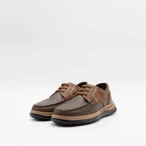 [백화점 정품] 닥스 남성 캐주얼 보트화 DMX428KJ22