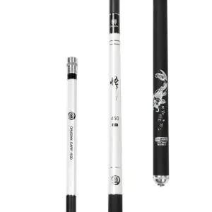 최강 붕어 바다민장대 향어 원투대 핸드로드 낚시대 중국 경질