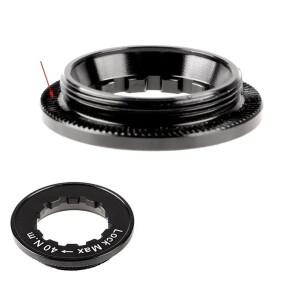 자전거 센터락 디스크 브레이크 락링 미들 락 커버 퀵 릴리즈 허브