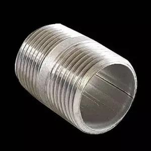 스텐부속 나사식 단니플 15A GWM 파이프고정브라켓 각파이프연결