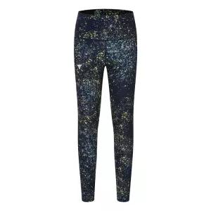 [매장정품] 언더아머 여성 프로젝트락 히트기어 앵클 레깅스 1369955-408.