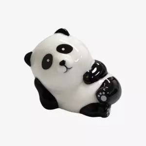 눈 홀더 거치대 판다 스틱 향꽂이 향받침대 인센스받침