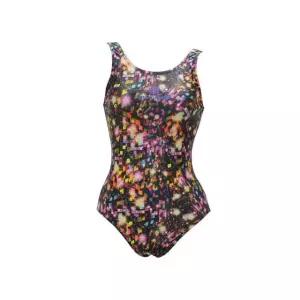 어머니수영복 실내 수영장에서 입기 좋은 여성 수영복 (A-370)