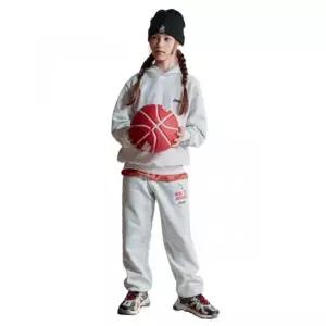 지프 JEEP JEEPKIDS 본 투 익스플로어 베어 후드셋업_MI KQ5THU062MI_KQ5TPU962MI 689749