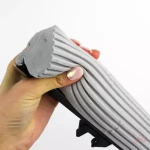 개털 밀대 펄프 청소기 물청소 오줌 소변 간편한 물걸레