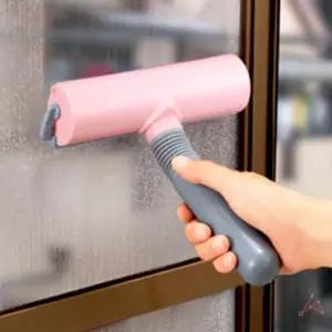 카페트 창문 모기장 방충망 먼지제거 청소솔 브러쉬