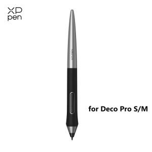 Xp-pen pa1 태블릿 디지털 데코 프로를 그리기위한 배터리 프리 스타일러스 펜