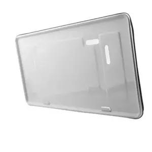 넘버판 중장비 번호판 중기 번호판가드 교체 틀 FW69AF9F20