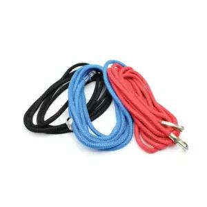 고정로프 자전거짐끈 짐끈 색상랜덤 고정끈 탄성줄 후크 자전거줄 탄성로프