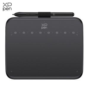 XPPen Deco 640 그래픽 태블릿 OSU 게임 안드로이드 윈도우 맥용 16K 압력 레벨 8 키 틸트 6 인치 드로잉