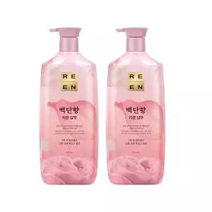 리엔 자윤 백단향 샴푸 950ml 2개