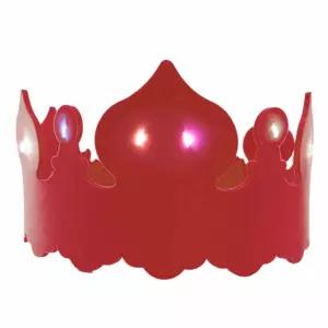 어린이집 기념 생일 축하 파티 LED 불빛 왕관만들기 4인 과학체험 신나는