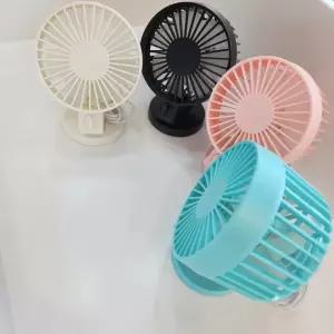 USB 책상 탁상 탁상용 시원한 미니 써큘레이터 사무실 여름 선풍기