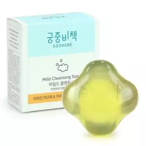 샴푸 궁중비책 마일드 클렌징 솝 90g