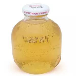 과즙음료 골드메달 애플주스 296ml 12개