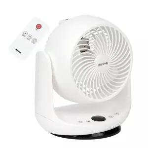 선풍기 리모컨 공기순환기 서큘레이터 써큘레이터 루베크B10R