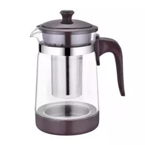 법랑 내열 유리 스테인레스 스틸 디자인이예쁜 인덕션전용주전자