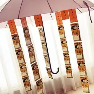 부모님 반전 용돈 돈벼락 사무실 돈 생일 우산 24EWFGQ4YM