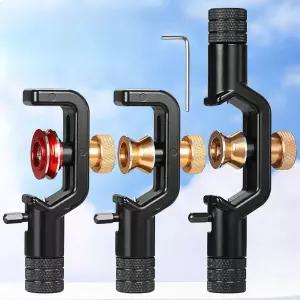 광케이블 외피 탈피기 정밀한 피복기 헤드 외피탈피기