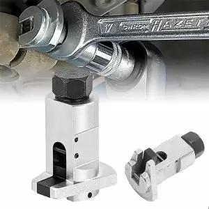 호환  자동차 유압 완충기 제거 도구 클로 스트럿 스프레더 서스펜션 분리기 수동 볼 조인트 부싱 제거 도