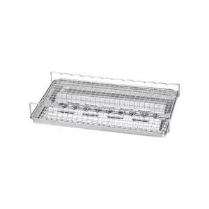 (정품) 코베아 구이바다 올인원 스텐레스 그릴 서포트 바디 (L) 단품 KGG-1304PG