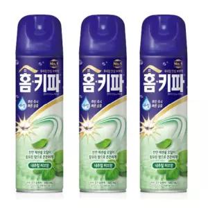 모기향 모기에어졸 홈키파 홈키퍼 3개 모기약 수성 수성모기약 허브향