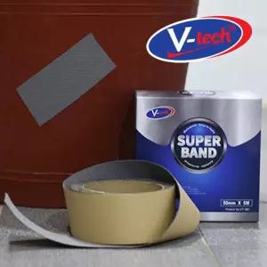 방수 수리테이프 내열내한 보수테이프 만능테이프 슈퍼밴드 브이텍 V텍