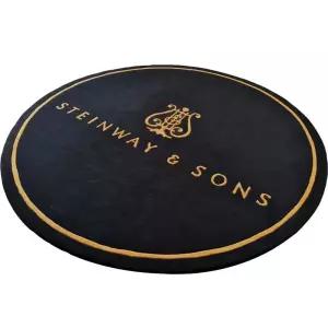 그랜드 피아노 소음 흡음 키퍼 매트 방음 카펫