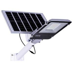 스마트가로등 농촌 마당 태양광 정원등 150w 조명 야외 솔라라이트