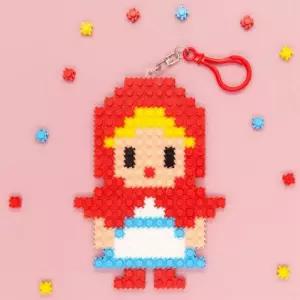 디폼블럭 8mm 미니망토공주(B03)