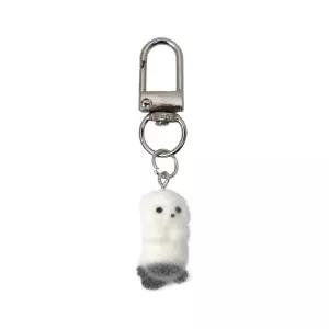 떠기네 귀여운 수달 인형 키링 가방 고리 액세서리 인형키링