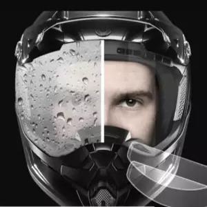 필름 발수 빗물방지 헬멧 발수코팅 방수 바이크