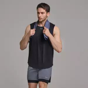 타올 다운블로우-DBS4SK3003M 인견 스카프 아이스쿨링