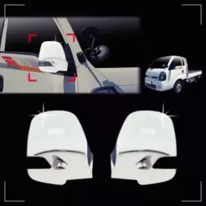 사이드 미러커버 LED 이후 봉고 18년~이후 봉고3 E 오토크로바 20I WCBE40F