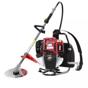 예초기 제초기 벌초 벌초용예초기 엔진 긴풀 다기능 배낭식